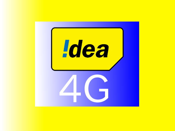 Idea launches 1GB 4G data/day plan for post paid users Idea launches 1GB 4G data/day plan for post paid users