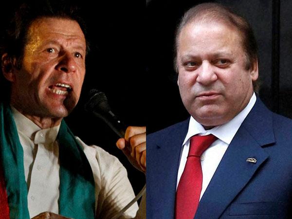 imran-khan-nawaj-sharif imran-khan-nawaj-sharif