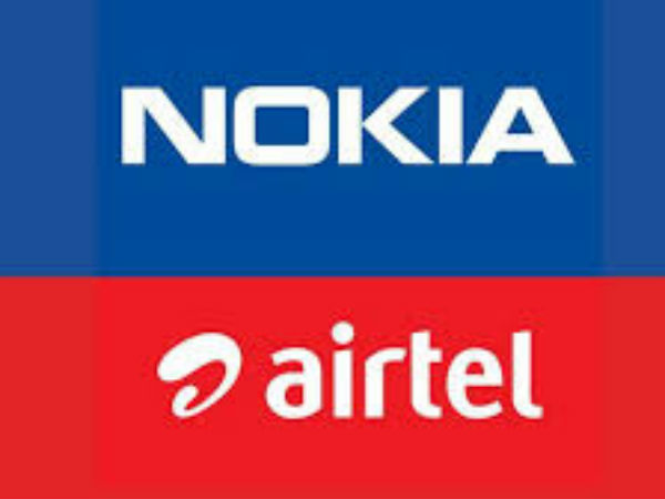 Nokia joins hands with Airtel and BSNL to bring 5G network to India Nokia joins hands with Airtel and BSNL to bring 5G network to India