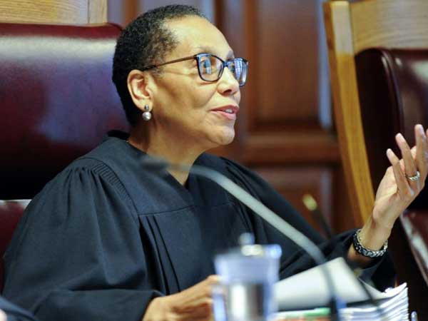 America's first woman Muslim judge found dead in Hudson River America's first woman Muslim judge found dead in Hudson River