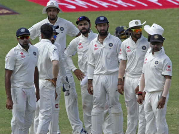 Indian cricket team yet to get match fees for 6 months Indian cricket team yet to get match fees for 6 months