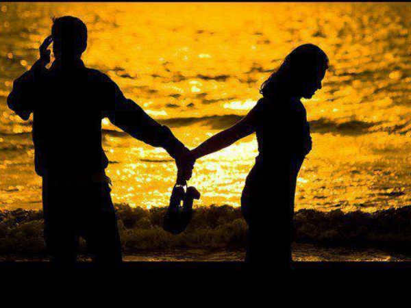 rejection for her love proposal: a young lady attacks a man rejection for her love proposal: a young lady attacks a man