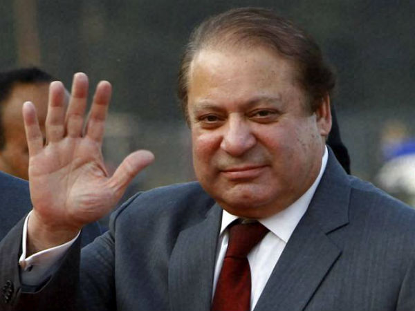 Panama papers: Pak SC orders probe against Nawaz Sharif Panama papers: Pak SC orders probe against Nawaz Sharif