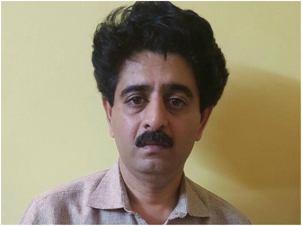 Praveen Kumar arrested last night who involved in attempt to whitening 9 crores black money. Praveen Kumar arrested last night who involved in attempt to whitening 9 crores black money.