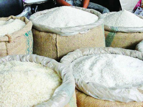 Drought in South: Telangana rice gets demand Drought in South: Telangana rice gets demand