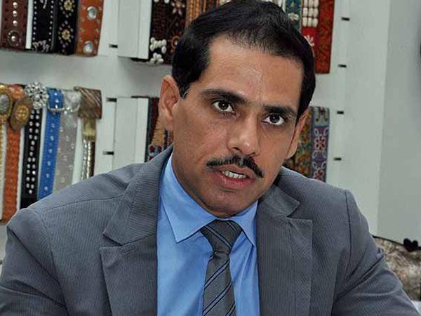 ED raids three associates of Robert Vadra ED raids three associates of Robert Vadra