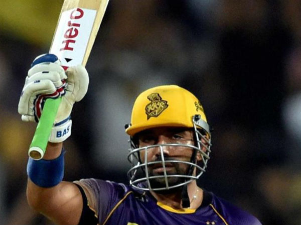 Robin Uthappa Robin Uthappa