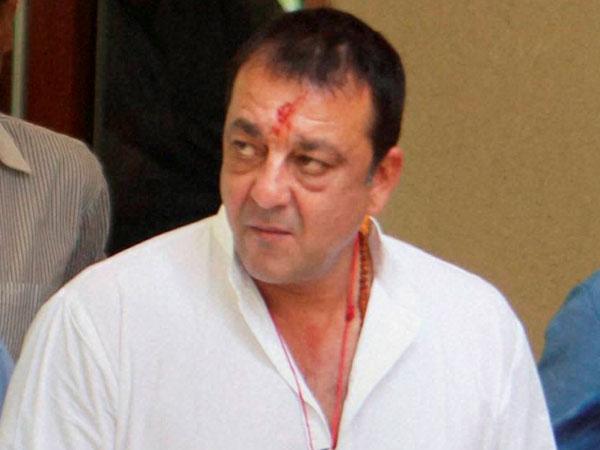 Sanjay Dutt Sanjay Dutt