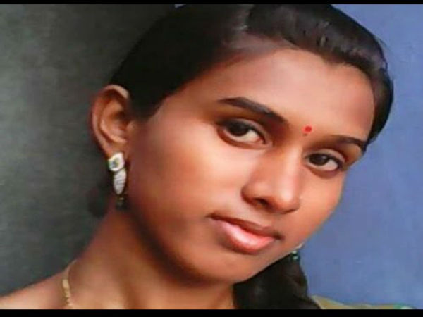 Tamil Nadu: Prithika Yashini, India’s first transgender SI Tamil Nadu: Prithika Yashini, India’s first transgender SI