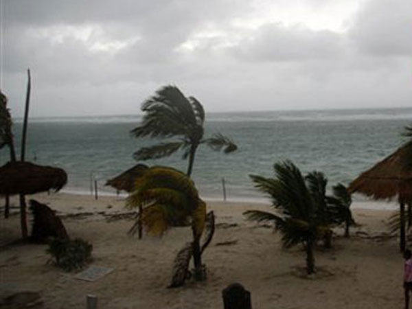 Global sea levels may rise by over three metres: study Global sea levels may rise by over three metres: study