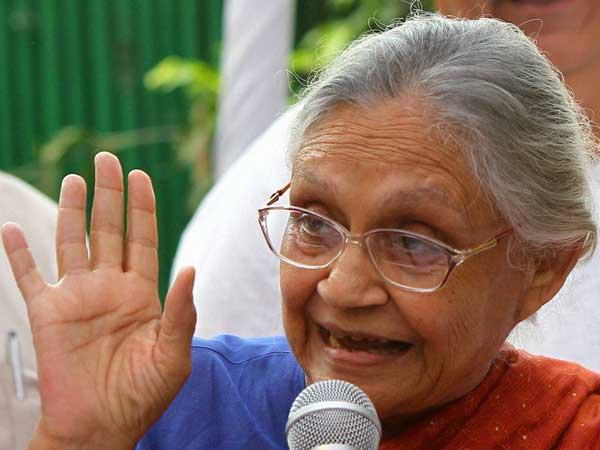 sheila-dikshit sheila-dikshit