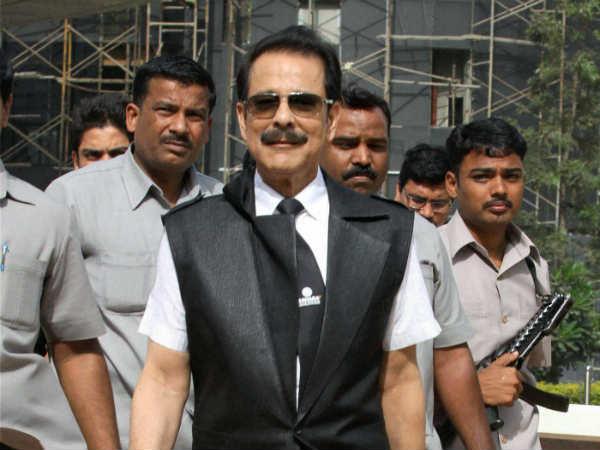 Pay up or we send you back to jail: Subrata Roy gets SC ultimatum Pay up or we send you back to jail: Subrata Roy gets SC ultimatum