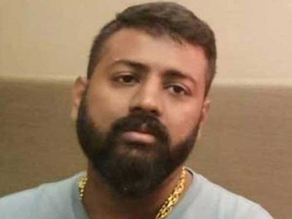 Delhi police arrested hawala agent naresh Delhi police arrested hawala agent naresh