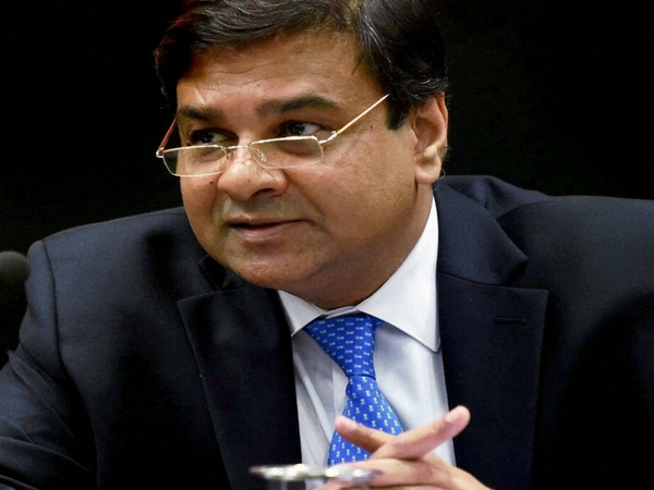 Where would Apple, IBM be if not for talent from across globe:Urjit Where would Apple, IBM be if not for talent from across globe:Urjit