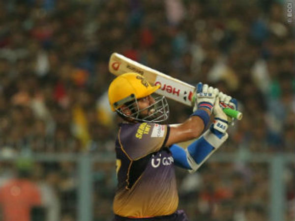 Kolkata Knight Riders win the toss and elect to field Kolkata Knight Riders win the toss and elect to field