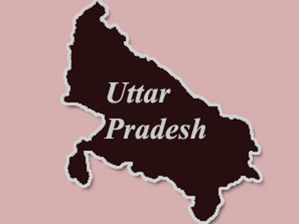 2 UP govt employees suspended after video with dancers goes viral 2 UP govt employees suspended after video with dancers goes viral