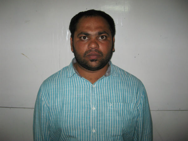 Vamshi Krishna Vamshi Krishna
