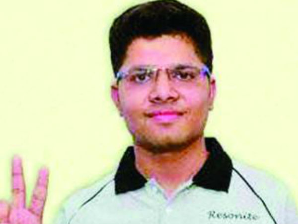 Kalpit Veerwal Kalpit Veerwal