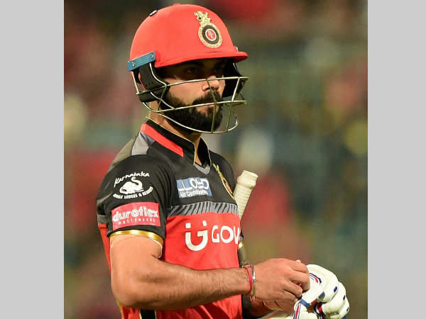 Virat Kohli Virat Kohli