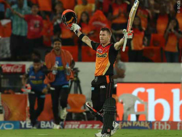 Rampaging Kolkata elect to chase against defiant Hyderabad Rampaging Kolkata elect to chase against defiant Hyderabad