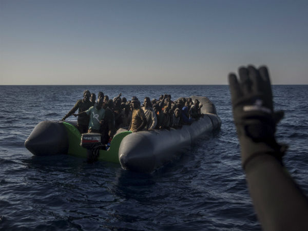 refugees refugees