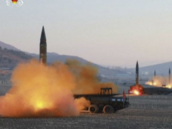 missile missile
