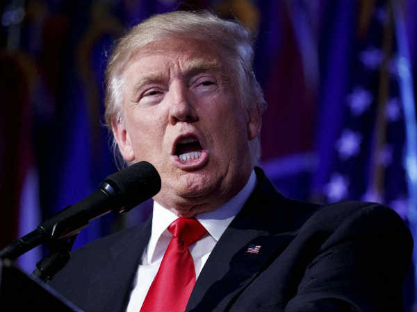 Wall ‘Will Get Built,’ Trump Insists, as He Drops Funding Demand Wall ‘Will Get Built,’ Trump Insists, as He Drops Funding Demand