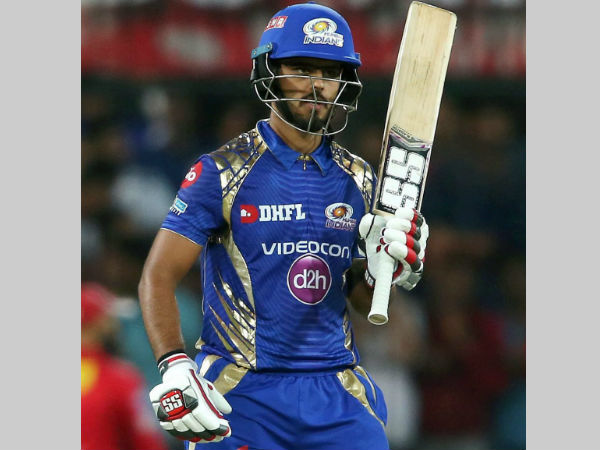 Ricky Ponting picks his IPL 2017 'Best XI' after 30 matches Ricky Ponting picks his IPL 2017 'Best XI' after 30 matches