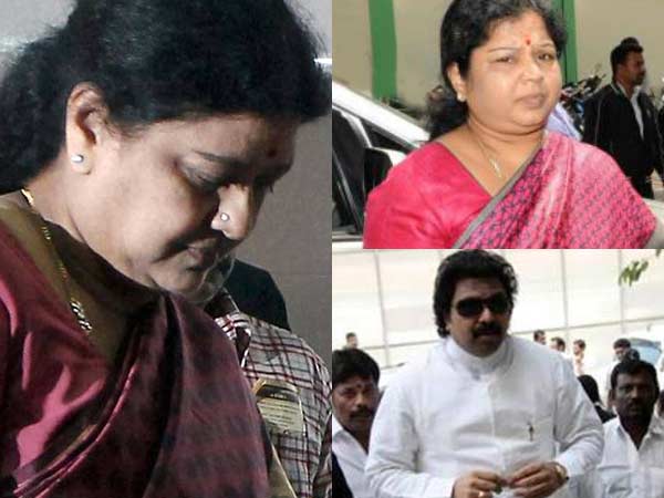 అధికారం మా చేతుల్లోనే ఉండాలి