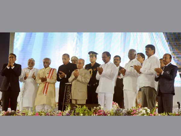 కెసిఆర్కు అవమానమే...