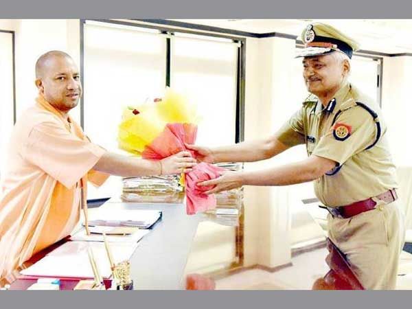పదవీ విరమణ సమీపంలో...