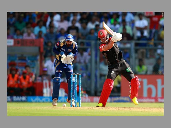 డివిలియర్స్కు చక్కటి సహకారం
