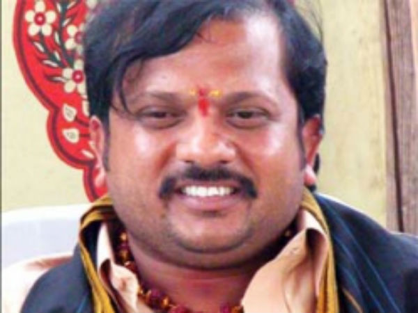 ex mla chengala venkatarao gets life term ex mla chengala venkatarao gets life term