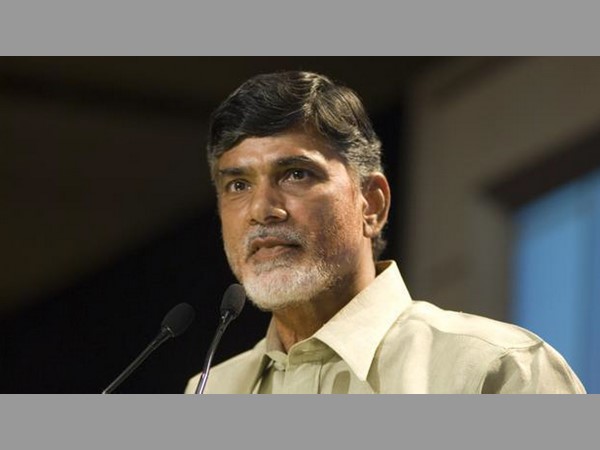 నరసింహన్ భవితవ్యంపై బయటపడని ఏపీ సీఎం
