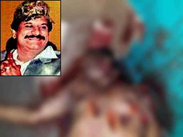 నయీంతో సంబంధాలున్న అధికారులపై చర్యలు