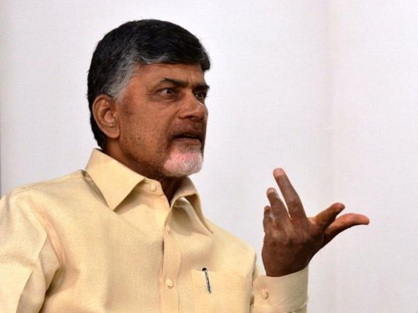 చంద్రబాబు అలా వెళ్లారు...