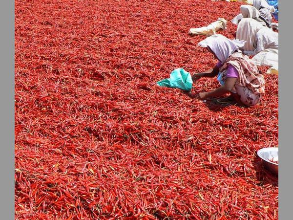 మార్కెట్కు రైతుల రాకే నేరమా?
