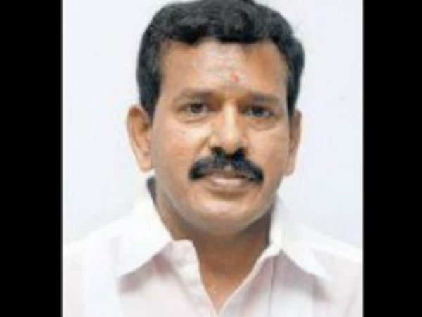 రంగంలోకి ‘తోపు'వెంకటాచలం