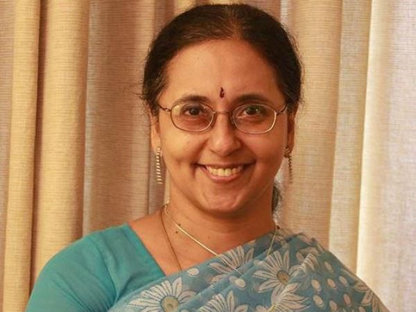 ఐఏఎస్ లు కంట్రోల్ లో ఉండాలని !