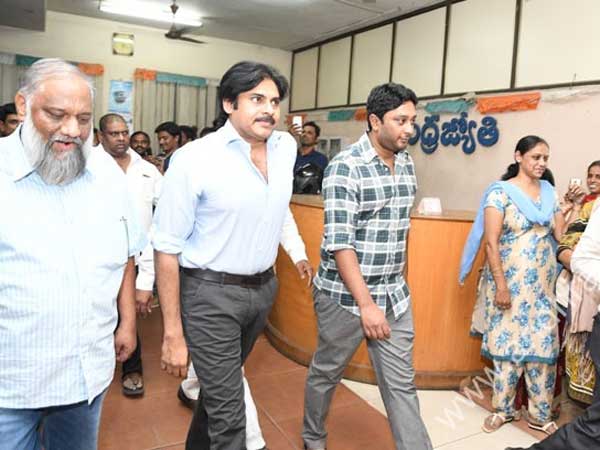 విచారం వ్యక్తం చేశారు