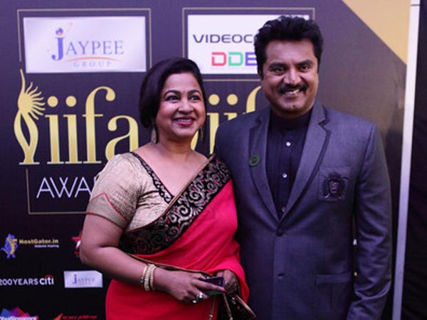టీటీవీ దెబ్బతో శరత్ కుమార్, రాధిక