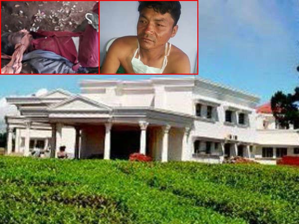 అప్పుడు పన్నీర్ సెల్వం ఉన్నారు