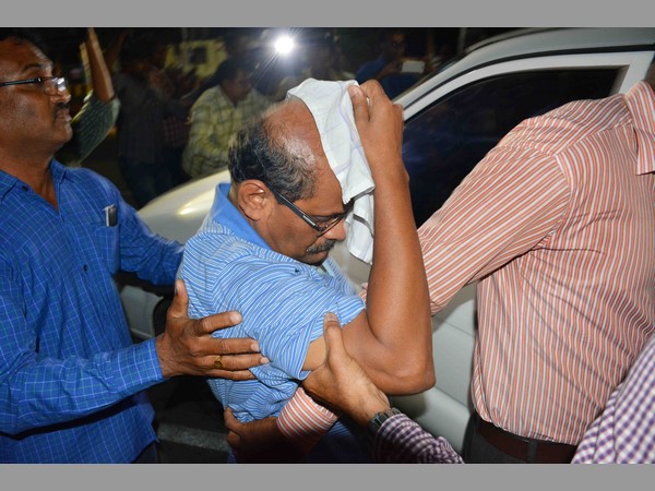 సొమ్ము చేరిందిలా..