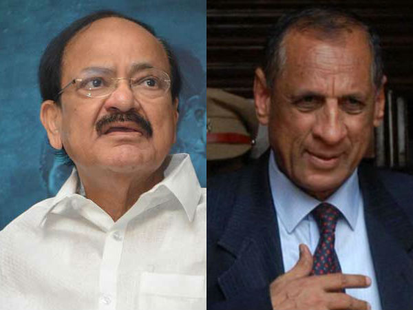 వెంకయ్య ప్రధాన పాత్ర