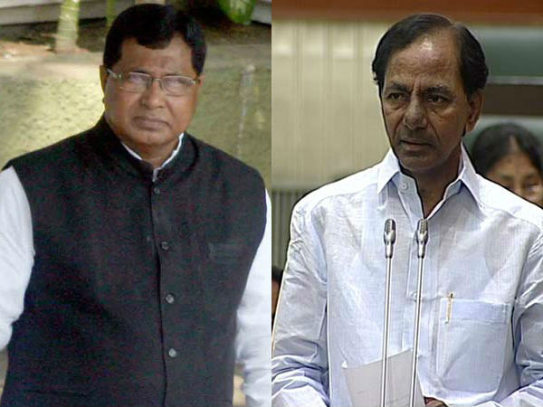 ఇక కాంగ్రెసు టార్గెట్...