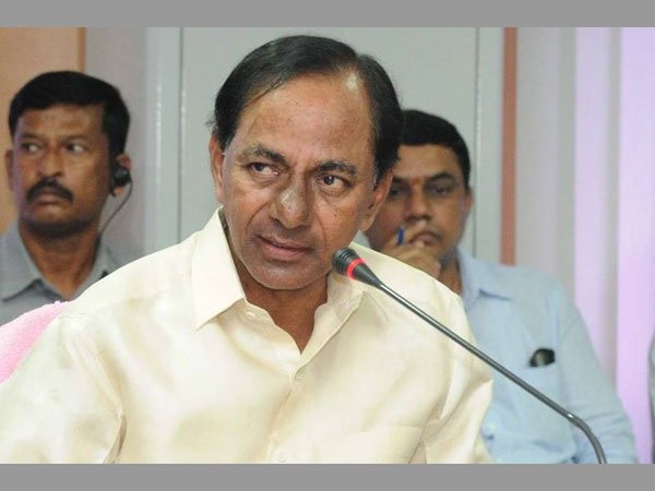తుది నిర్ణయం కేసీఆర్దే