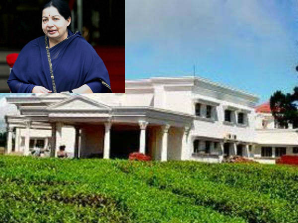 జయ మరణం తర్వాత కూడా బందోబస్తు