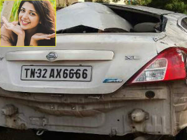 రోడ్డు ప్రమాదం అయితే