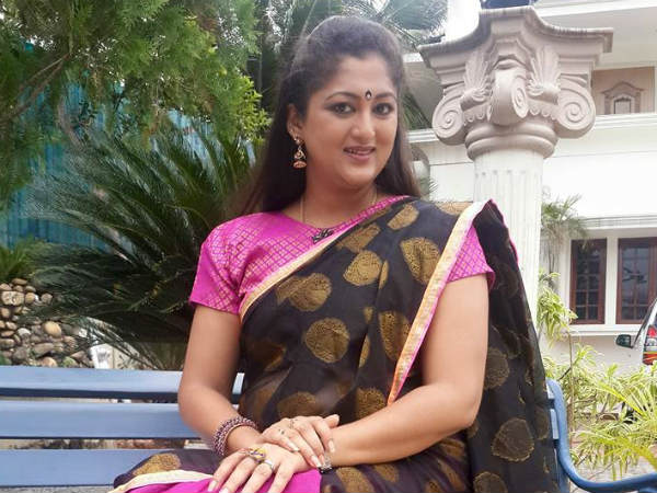 రేఖ సింధు బదులు రేఖ క్రిష్ణప్ప