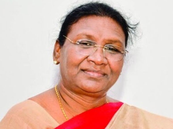 ఒడిశాలో పాగా వేయాలంటే ద్రౌపది ముర్ము